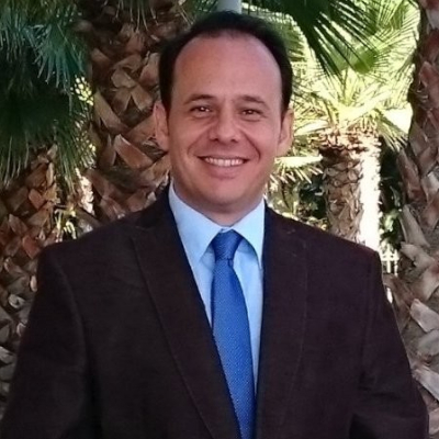 Juan García Galera